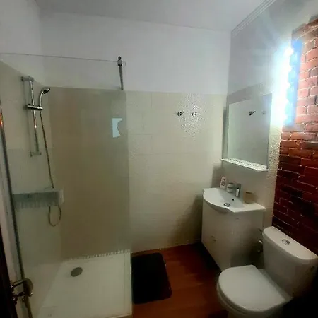 בית נופש Steli's House *