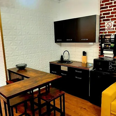 Steli's House בית נופש *