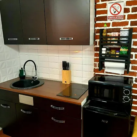 Steli's House コンスタンツァ