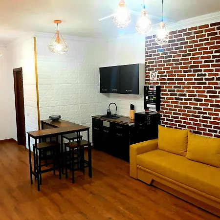 Steli's House בית נופש