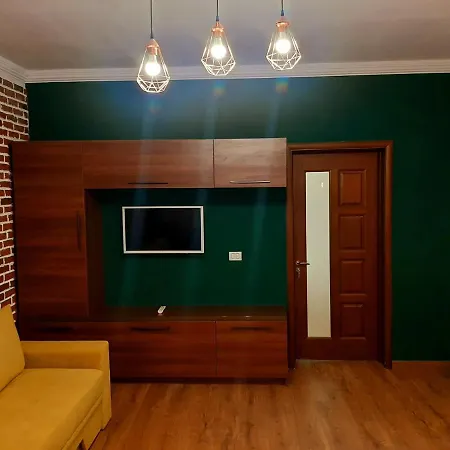 Steli's House בית נופש *