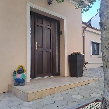 Steli's House * קונסטנצה