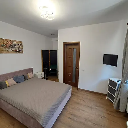 בית נופש Steli's House