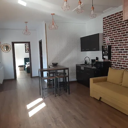 別荘 Steli's House コンスタンツァ
