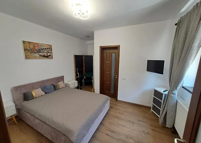 بيت للعطل Steli's House