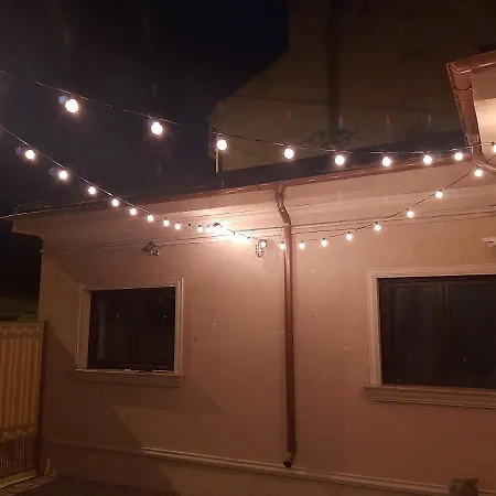 Steli's House