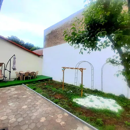 Steli's House