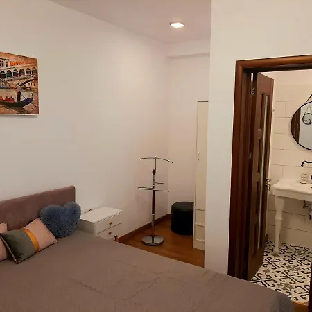 Steli's House Holiday home *