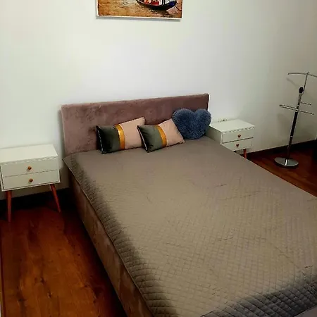 Steli's House Constanta