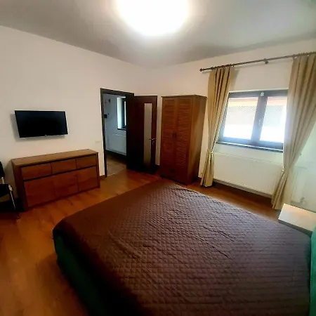 Steli's House Holiday home Constanta