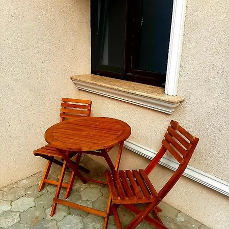 Holiday home Steli's House Constanta