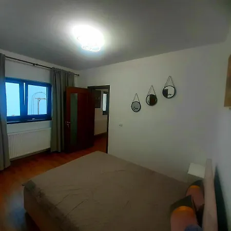 Steli's House Constanta