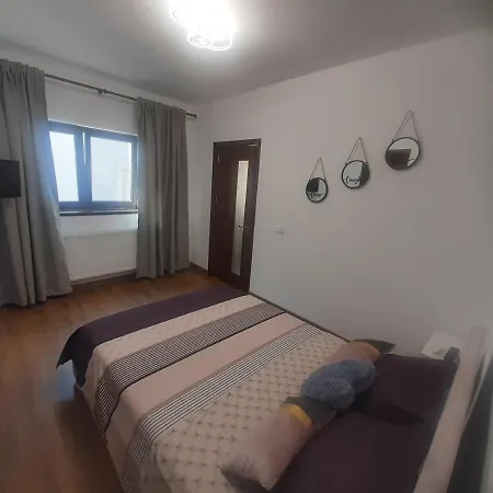 Holiday home Steli's House Constanta