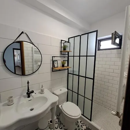 Holiday home Steli's House *