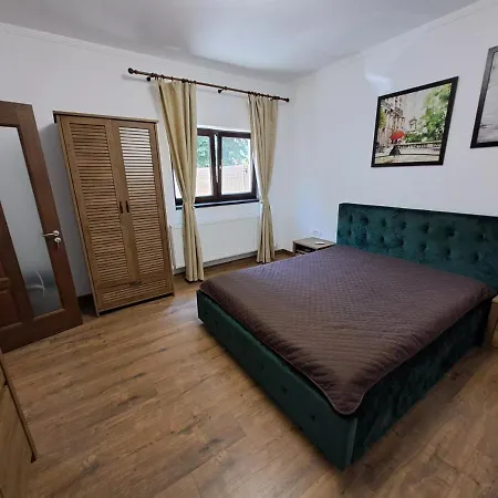 Holiday home Steli's House