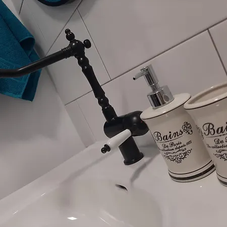 Steli's House Semesterbostad