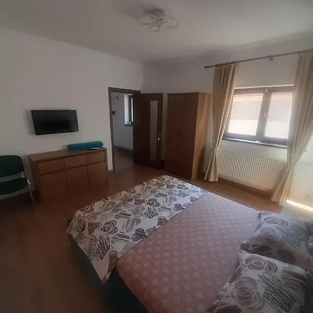 Holiday home Steli's House Constanta
