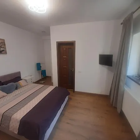 Steli's House *