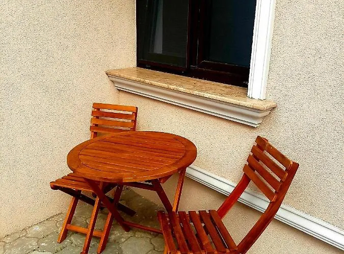 Сasa de vacaciones Steli's House Constanţa