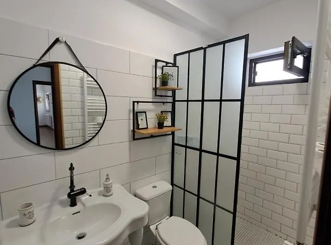 Сasa de vacaciones Steli's House *