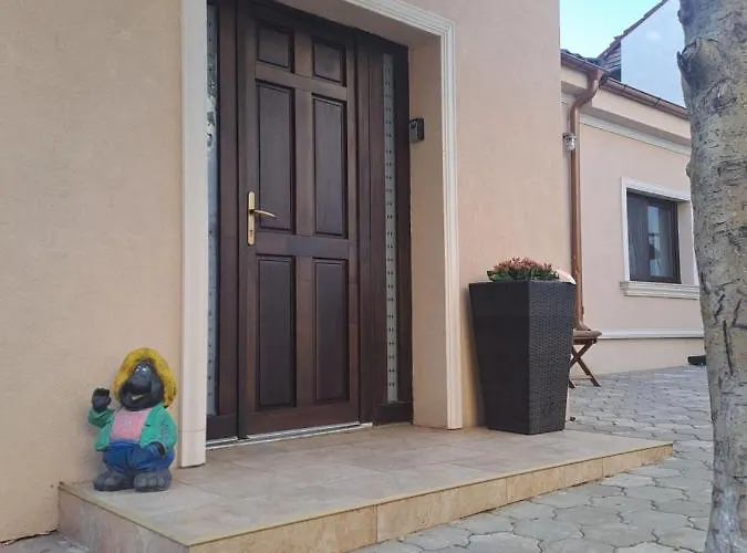 Steli's House * Constanţa