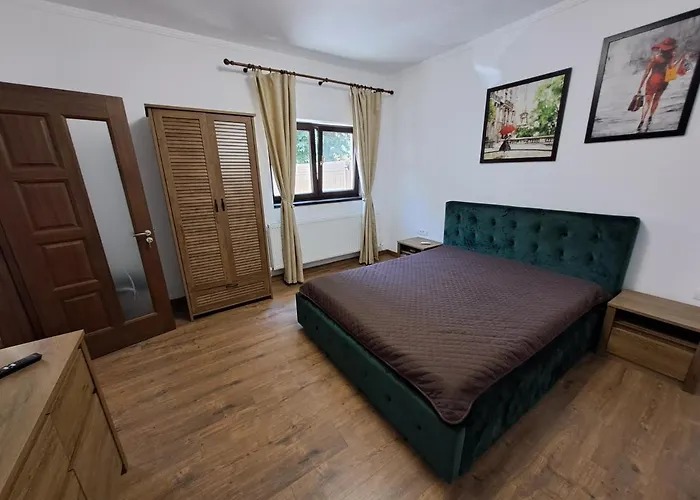 Сasa de vacaciones Steli's House